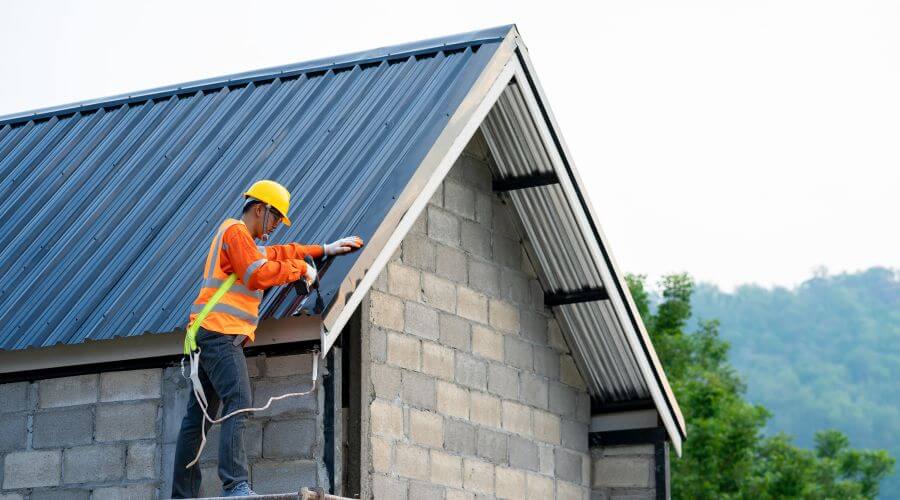 Expert top industrial roofings services in Brawley, CA